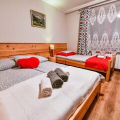 Отель RentPlanet - Willa Bachledówka Закопане детские мероприятия