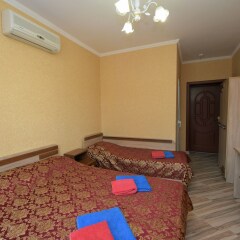 Гостиница Афина фото 7