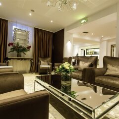Отель Radisson Blu Altstadt Зальцбург фото 17