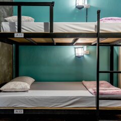 Отель The Guest Hotel Hostel Таиланд, Краби - отзывы, цены и фото номеров - забронировать отель The Guest Hotel Hostel онлайн комната для гостей