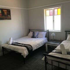 Amelia Boutique Hotel in Brisbane, Australia from 138$, photos, reviews - zenhotels.com guestroom photo 5