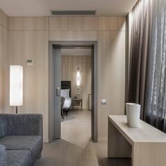 AC Hotel Cuzco by Marriott комната для гостей