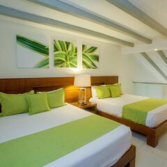 Отель Vista Sol Punta Cana Beach Resort & Spa - All Inclusive комната для гостей фото 3