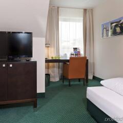 Fleming's Hotel München Schwabing удобства в номере