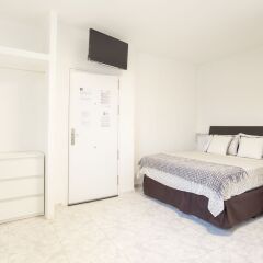 Апартаменты MalagaSuite Fuengirola Studio Фуэнхирола фото 14