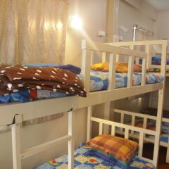 5 Minute Hostel Бангкок детские мероприятия фото 2