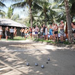 Отель Saigon Mui Ne Resort Фантхьет пляж фото 2