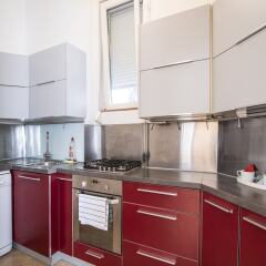 Апартаменты Large Central Apartments Rippl Rónai Будапешт в номере