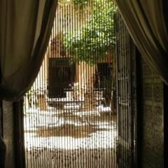 Отель Riad El Ouarda Марокко, Марракеш - отзывы, цены и фото номеров - забронировать отель Riad El Ouarda онлайн комната для гостей фото 5