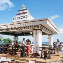 Отель RIU Ocho Rios All Inclusive бассейн фото 2