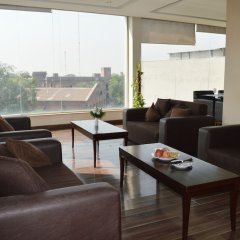 Hotel One Down Town in Lahore, Pakistan from 63$, photos, reviews - zenhotels.com hotel interior