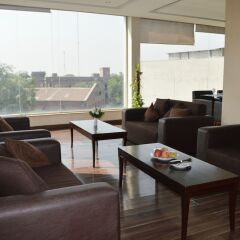 Hotel One Down Town in Lahore, Pakistan from 45$, photos, reviews - zenhotels.com hotel interior