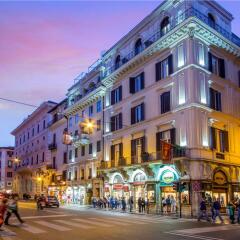 Hotel Regno фото 3