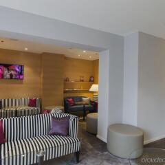 Отель Holiday Inn Vienna City детские мероприятия
