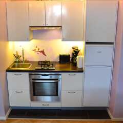 Отель Helsinki Apartment Финляндия, Хельсинки - отзывы, цены и фото номеров - забронировать отель Helsinki Apartment онлайн фото 4