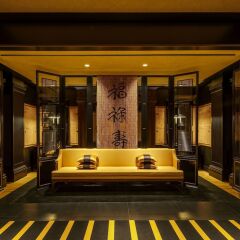 Отель Six Senses Duxton детские мероприятия
