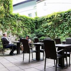 Hotel Dalimil питание