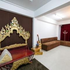 Отель Sindy Room Таиланд, Паттайя - отзывы, цены и фото номеров - забронировать отель Sindy Room онлайн интерьер отеля фото 3