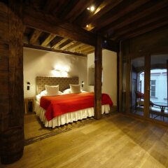 Отель The Three Sisters Hotel Эстония, Таллин - 6 отзывов об отеле, цены и фото номеров - забронировать отель The Three Sisters Hotel онлайн фото 11