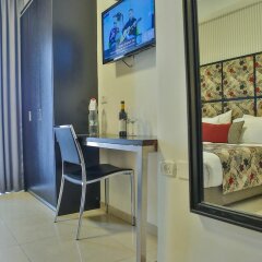 Shamai Suites Израиль, Иерусалим - отзывы, цены и фото номеров - забронировать отель Shamai Suites онлайн удобства в номере фото 2