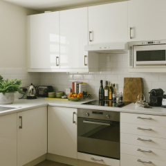 Отель Europa House Apartments Великобритания, Лондон - отзывы, цены и фото номеров - забронировать отель Europa House Apartments онлайн в номере