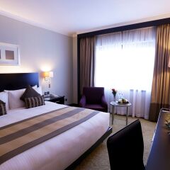 Отель Best Western Premier Deira комната для гостей