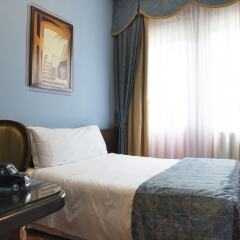 Cristallo Hotel комната для гостей фото 2