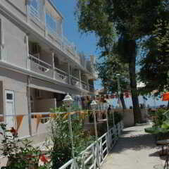 Best Beach Hotel Alanya фото 2
