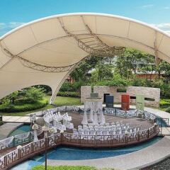 Отель The Eton Hotel Китай, Шанхай - 1 отзыв об отеле, цены и фото номеров - забронировать отель The Eton Hotel онлайн фото 4