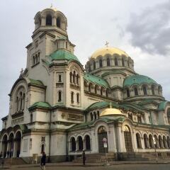 Отель Aris Болгария, София - 1 отзыв об отеле, цены и фото номеров - забронировать отель Aris онлайн фото 2