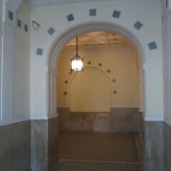 1St Hostel