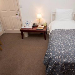 The Buttery Hotel in Oxford, United Kingdom from 178$, photos, reviews - zenhotels.com guestroom photo 5