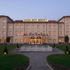 Отель Savoia Hotel Regency Италия, Болонья - 1 отзыв об отеле, цены и фото номеров - забронировать отель Savoia Hotel Regency онлайн фото 4