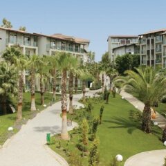 Riva Club N Hotel Турция, Окурджалар - отзывы, цены и фото номеров - забронировать отель Riva Club N Hotel онлайн