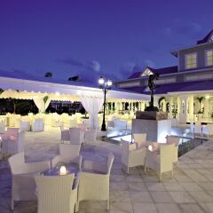 Отель Grand Bahia Principe Aquamarine Доминикана, Пунта Кана - отзывы, цены и фото номеров - забронировать отель Grand Bahia Principe Aquamarine онлайн помещение для мероприятий фото 2