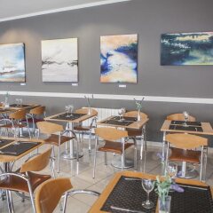 Park Sedo Benstar Hotel Group гостиничный бар