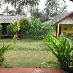Отель Klong Jark Bungalow Ланта фото 7