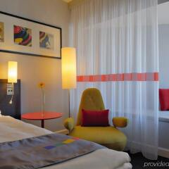 Отель Park Inn by Radisson Oslo Airport комната для гостей фото 5