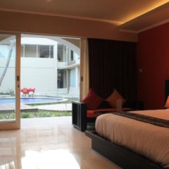 Novo Turismo Resort & Spa in Dili, East Timor from 207$, photos, reviews - zenhotels.com guestroom photo 2