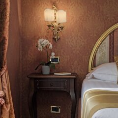 Hotel American-Dinesen удобства в номере фото 2