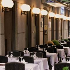 Hotel Preciados