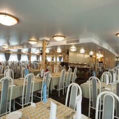 Hotel Flotel M.s. Radischev