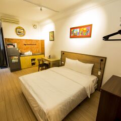 Отель Best Residence in Hanoi Centre комната для гостей фото 4
