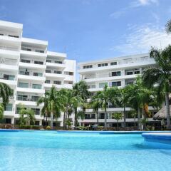 Отель Condo Costa Veleros by LATAM Vacation Rentals Масатлан бассейн фото 3