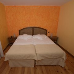 Hotel El Convento de Mave комната для гостей