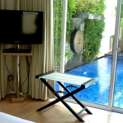 Puri Hiromi in Bali, Indonesia from 74$, photos, reviews - zenhotels.com room amenities