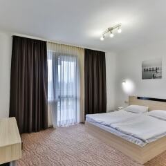 Hotel Champion Казанлак комната для гостей фото 5