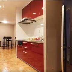 Tsubame Guesthouse – Hostel Токио в номере фото 2