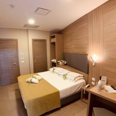 Hotel Smeraldo Куальяно детские мероприятия фото 2