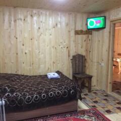 Гостиница Family House в Архызе отзывы, цены и фото номеров - забронировать гостиницу Family House онлайн Архыз комната для гостей фото 3